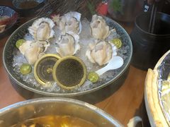 -綱元·海鲜豆捞(明州里店)