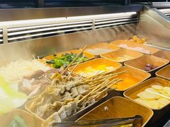 -火炉火自助餐(喜隆多店)
