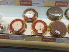 -果蔬好生活超市(乐堤港店)