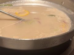-骨之味·筒骨汤火锅(江头店)