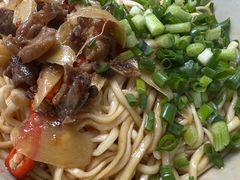 -万三面馆(青龙正街太古里店)