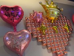 -海底捞火锅(西单店)