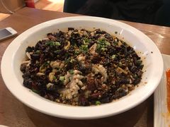 -三猫黑鱼花(南大店)