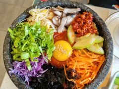 -韩香福烤肉庄园(荣成店)