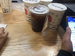 -隆延茶铺(学清路驹然店)