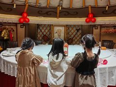 -九十九顶毡房(阜石路店)