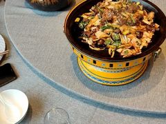 -羲和雅苑•北京烤鸭(平安国际金融中心店)