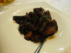 -万柳阁小馆·花园餐厅(龙潭湖店)