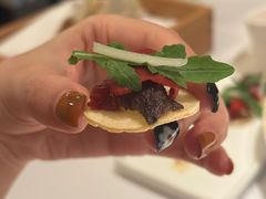 -王品牛排(郑州大卫城店)