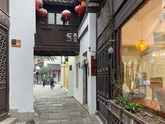 -衣裳街历史文化街区