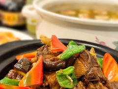 -金龙·打边炉(南京西路店)