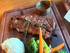 -MARU玛露音乐餐厅(大学路店)