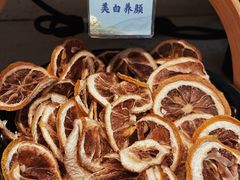 -蜜桃餐厅·伴山(绿宝广场店)