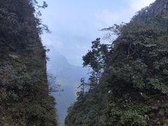 -峨眉山风景名胜区