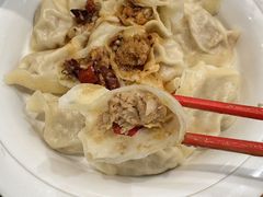 -红东阁东北菜烤肉酒馆(CROSS万象汇店)