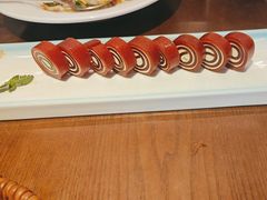 -前海沿·青岛菜(李沧万达店)