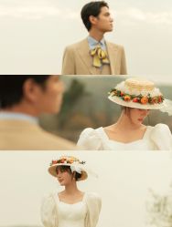 -现代经典婚纱摄影