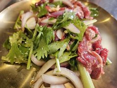 -齐齐哈尔小炉匠炭火烤肉(西红门店)
