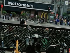 -麦当劳(大栅栏店)