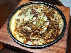 -北国饭店·海鲜·北方菜(峡山店)