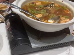 -壹只菜·崇明本地特色菜(崇明南门店)