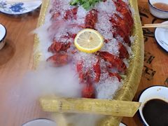 -鲁小三·大骨自助(金山总店)