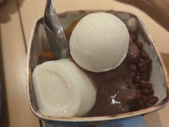 -Meet Fresh鮮芋仙(时代天街店)