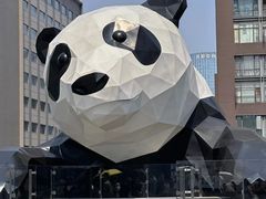 -春熙路步行街