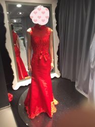 韩国天使嫁衣礼服馆-韩国天使嫁衣婚纱礼服馆(上海旗舰店)