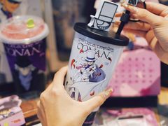 -奈雪的茶(皇庭广场店)