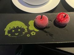 -海底捞火锅智慧餐厅(中骏世界城店)