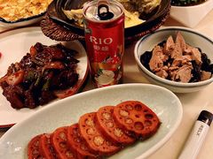 -锦園(伊势丹美食城店)