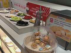 -豪享来中西餐厅(广灵店)