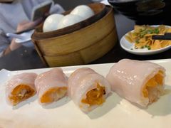 卜卜脆肠粉-添运来(茶园奥园广场店)