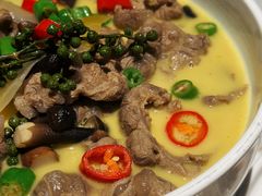 -海味世家·家常菜馆(明州里店)
