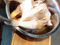 -凤膳轩·天麻土鸡汤滋补火锅(大明宫西店)