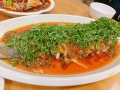 -老字号怡玺·藿香雅鱼(20年雅安店)