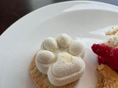 -Social 秀西餐厅-长沙瑞吉酒店(运达店)