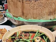 -飞尝蚝·顺德菜·鱼生(顺德总店)