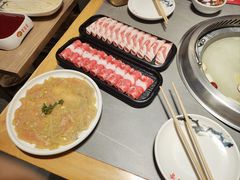 -蜀留香火锅·始于1999·原四川老火锅(白堤路店)