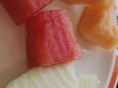 -比格比萨自助(花园路店)