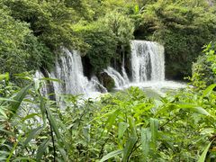 -天河潭旅游度假区