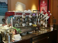 -COSTA COFFEE(济南振华商厦店)