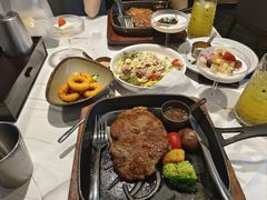 -牛扒先生·厚切雪花牛扒西餐厅(北京路禺山路店)