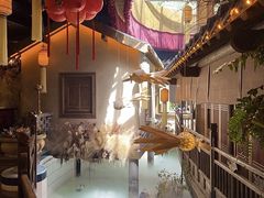 -叶叶菩提(太原别墅店)