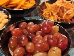 -长安炊烟庭院陕菜(七路明光路店)