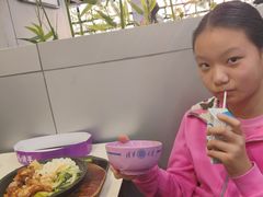 -清华大学-观畴园餐厅