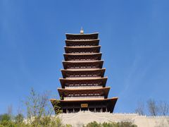 -牛首山文化旅游区