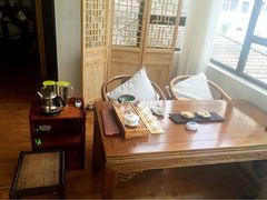 拂晓-拂晓山房·私房川菜(西门店)