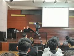 -安徽大学(磬苑校区)